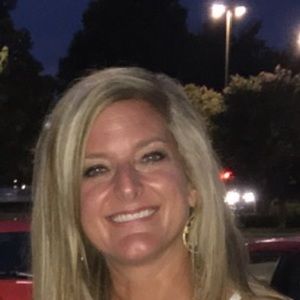 Meet your Posher, Tonya